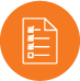 Informes de conciliación